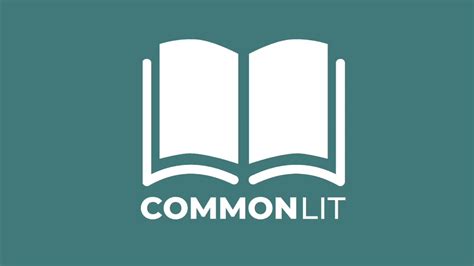 common lit|commonlit.org.